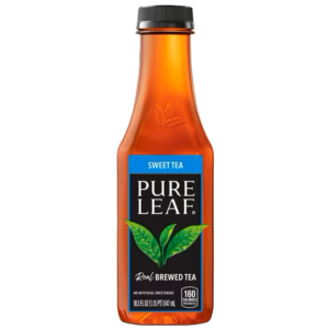 Pure Leaf