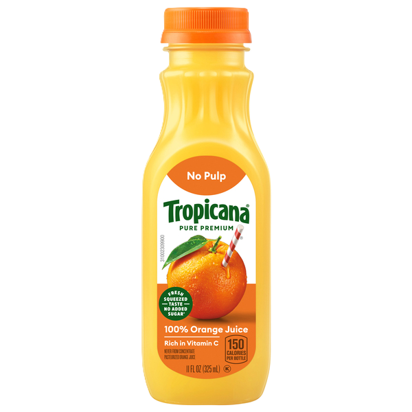 Tropicana100%