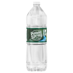 Bottle of water 32oz