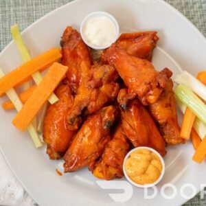 mami's latin cuisines alitas chicken wings
