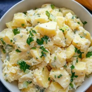 Potato Salad