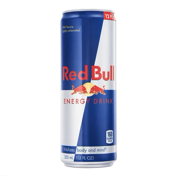 RED BULL