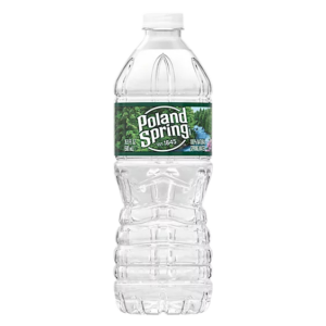 Bottle of water 16oz