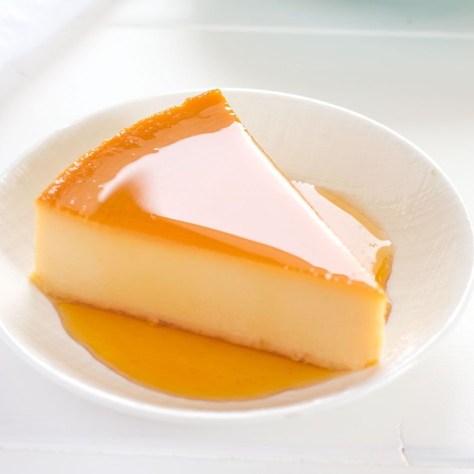 Flan