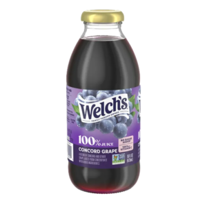 welch juice